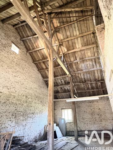 Maison à vendre 7 pièces 205 m² Rolampont