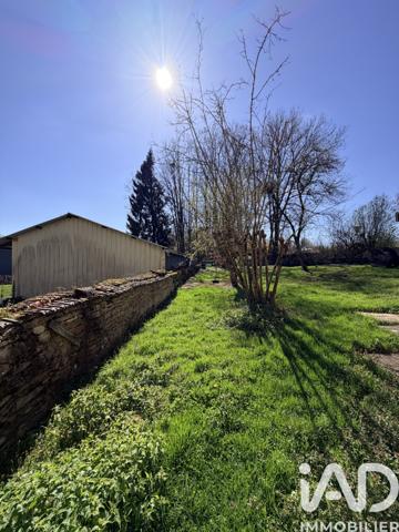 Maison à vendre 7 pièces 205 m² Rolampont