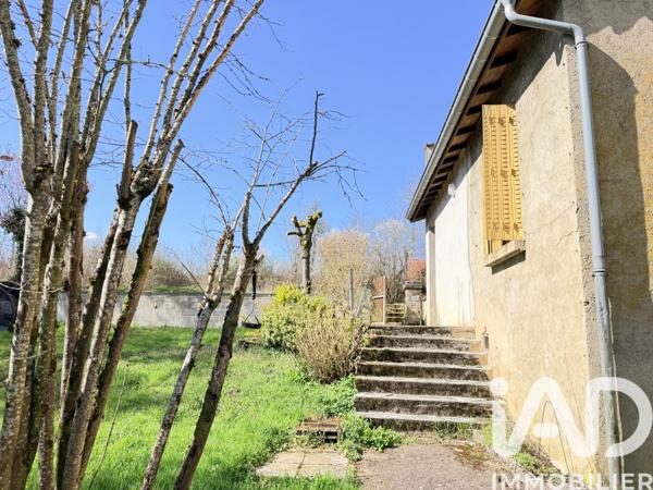 Maison à vendre 7 pièces 205 m² Rolampont