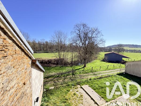 Maison à vendre 7 pièces 205 m² Rolampont