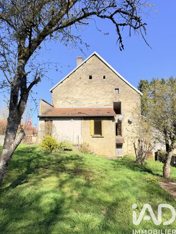 Maison à vendre 7 pièces 205 m² Rolampont