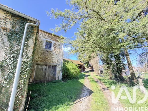 Maison à vendre 7 pièces 205 m² Rolampont