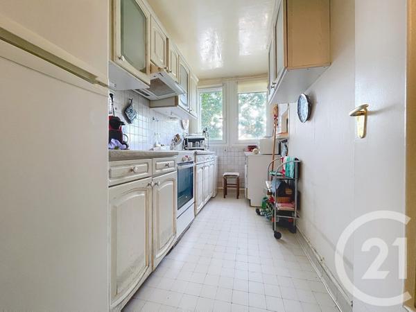 Appartement F3 à vendre  3 pièces - 60 m2 BOULOGNE BILLANCOURT - 92