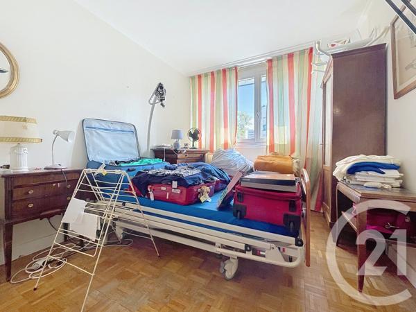 Appartement F3 à vendre  3 pièces - 60 m2 BOULOGNE BILLANCOURT - 92