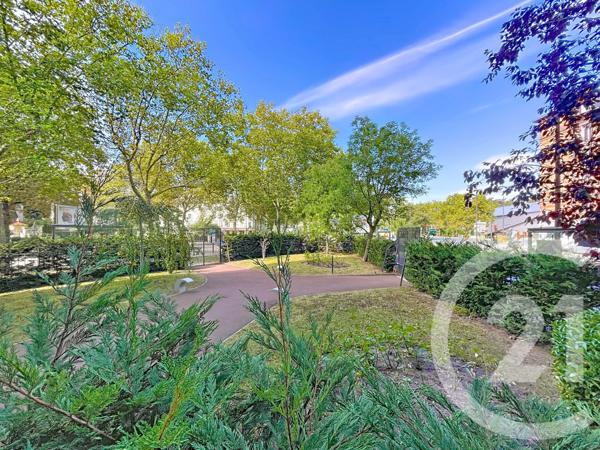 Appartement F3 à vendre  3 pièces - 60 m2 BOULOGNE BILLANCOURT - 92