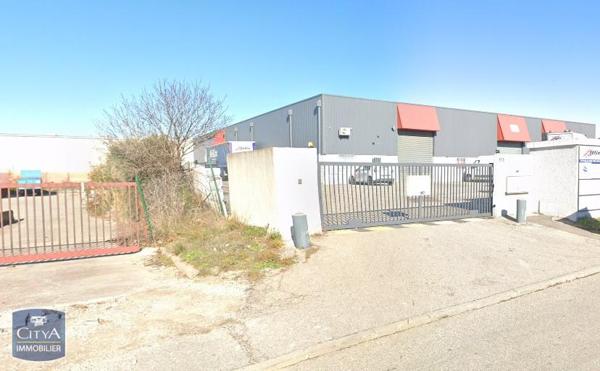 Local commercial à louer 102.27m²