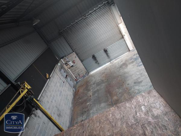 Local commercial à louer 102.27m²