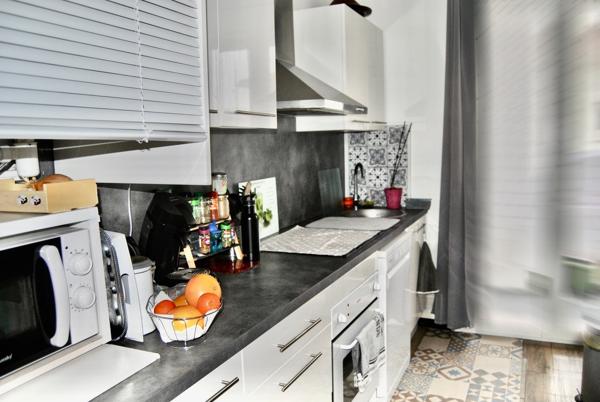 Appartement
         4 pièces
        - 70 m² Exclusivité 78 000 € *