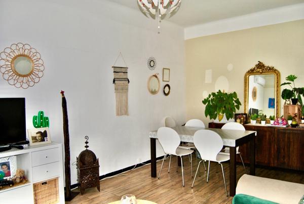 Appartement
         4 pièces
        - 70 m² Exclusivité 78 000 € *
