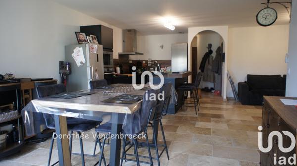 Appartement à vendre 3 pièces 96 m² Grans