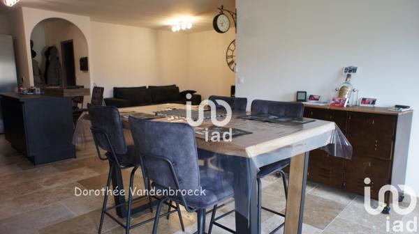 Appartement à vendre 3 pièces 96 m² Grans