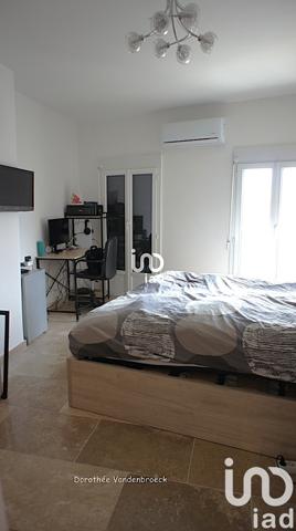 Appartement à vendre 3 pièces 96 m² Grans