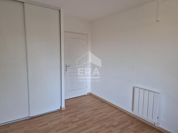 Appartement à vendre Sin-le-Noble T3 63 m² avec garage