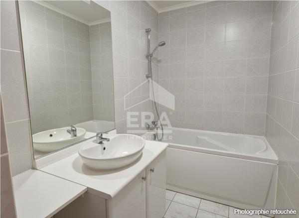 Appartement à vendre Sin-le-Noble T3 63 m² avec garage