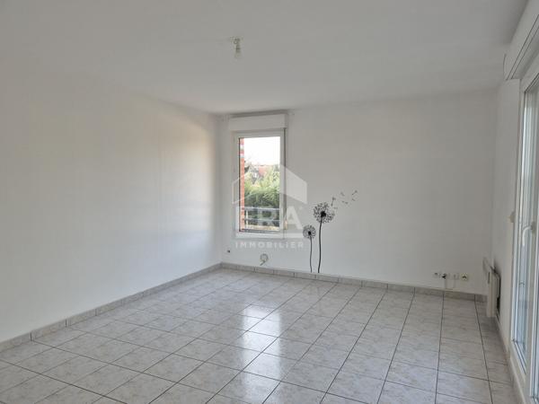 Appartement à vendre Sin-le-Noble T3 63 m² avec garage