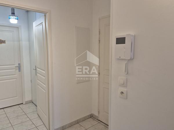 Appartement à vendre Sin-le-Noble T3 63 m² avec garage