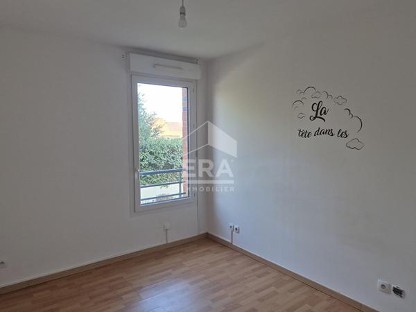 Appartement à vendre Sin-le-Noble T3 63 m² avec garage