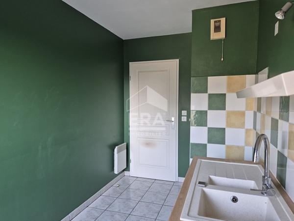 Appartement à vendre Sin-le-Noble T3 63 m² avec garage