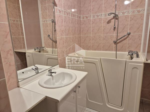 Appartement à vendre Sin-le-Noble T3 63 m² avec garage