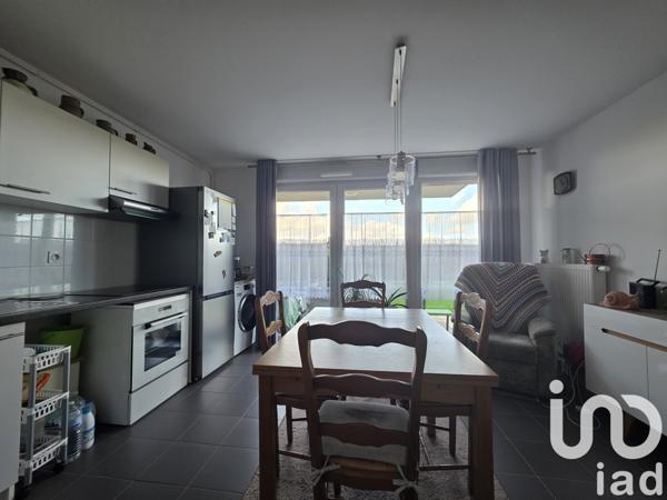 Appartement à vendre 3 pièces 61 m² Wattignies