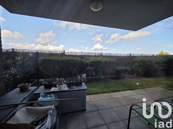 Appartement à vendre 3 pièces 61 m² Wattignies