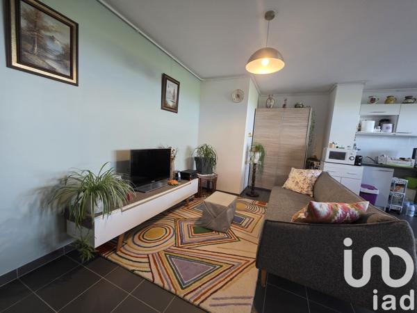Appartement à vendre 3 pièces 61 m² Wattignies