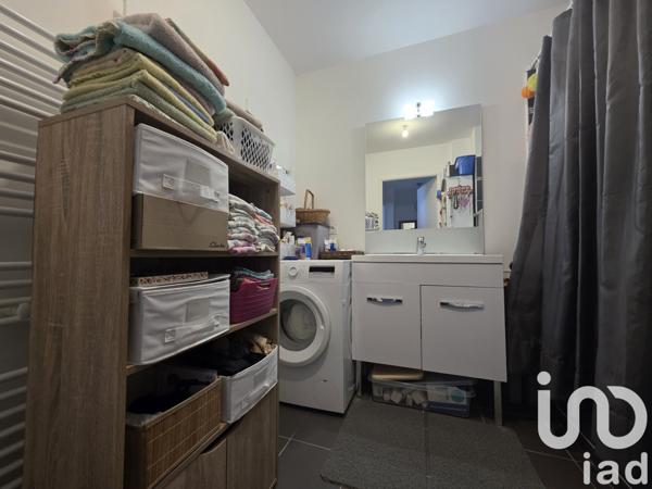 Appartement à vendre 3 pièces 61 m² Wattignies