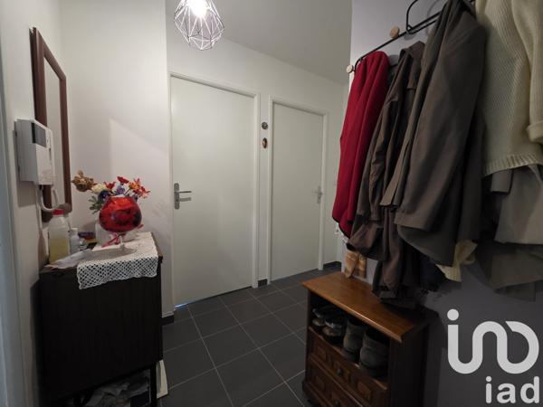 Appartement à vendre 3 pièces 61 m² Wattignies