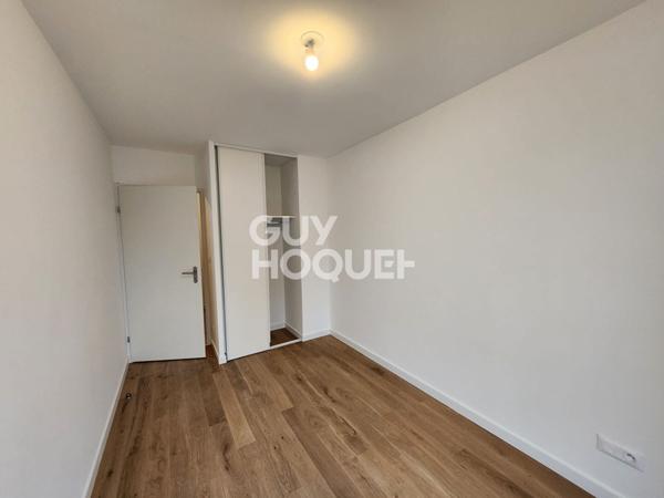 LOCATION : appartement de 4 pièces (114 m²) à ORLEANS
