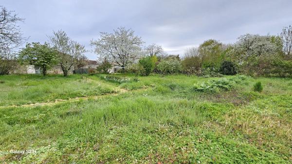 Constructible - 2087 m²