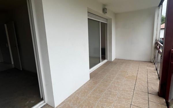 Appartement à vendre    2 pièces • 34 m2 Saint-Pierre-d'Irube