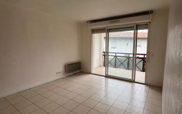 Appartement à vendre    2 pièces • 34 m2 Saint-Pierre-d'Irube