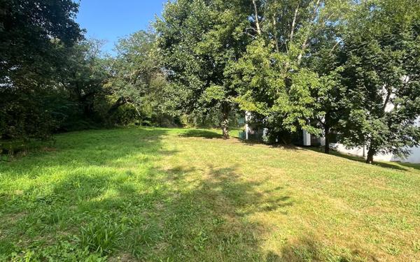 Appartement à vendre    2 pièces • 34 m2 Saint-Pierre-d'Irube