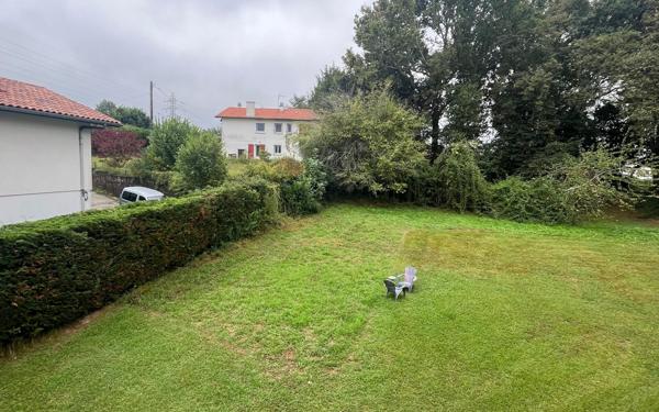 Appartement à vendre    2 pièces • 34 m2 Saint-Pierre-d'Irube