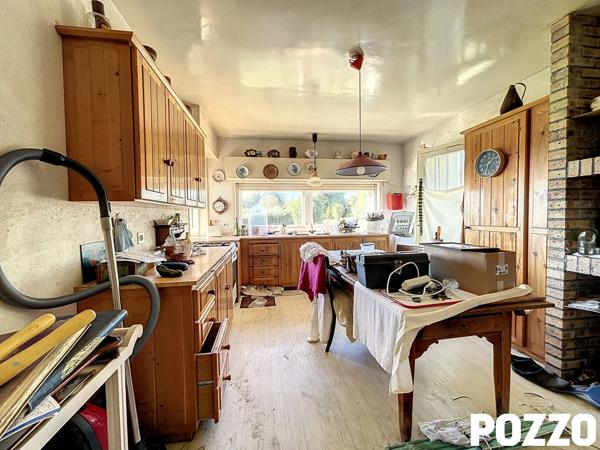VENTE : maison T6 (232 m²) à AVRANCHES - Vue sur Mont Saint Michel AVRANCHES