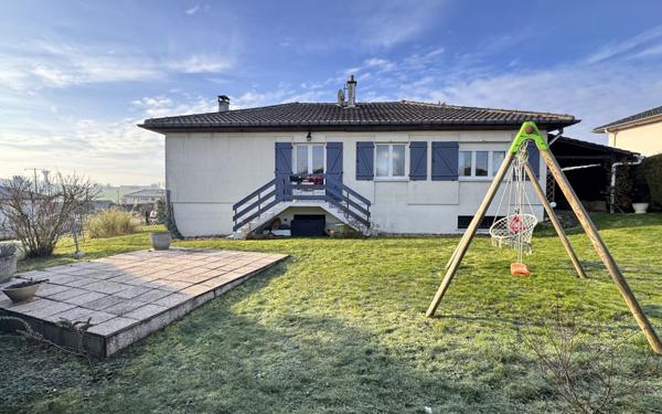 Maison à vendre    5 pièces • 111,56 m2 Silly-sur-Nied