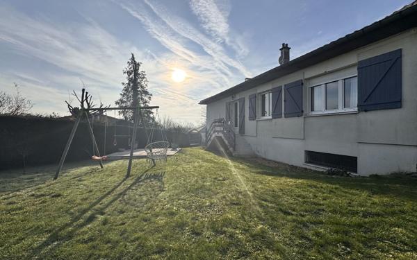 Maison à vendre    5 pièces • 111,56 m2 Silly-sur-Nied