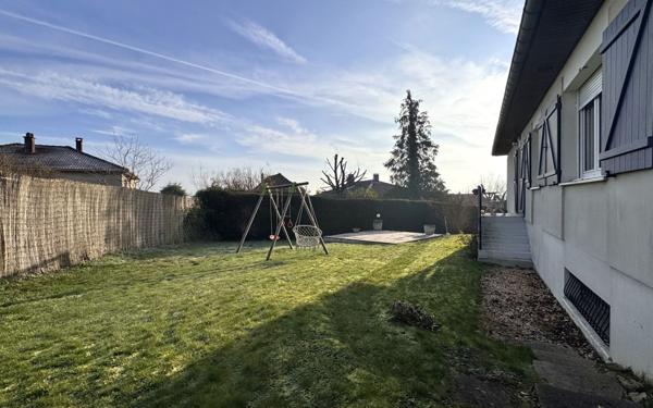 Maison à vendre    5 pièces • 111,56 m2 Silly-sur-Nied