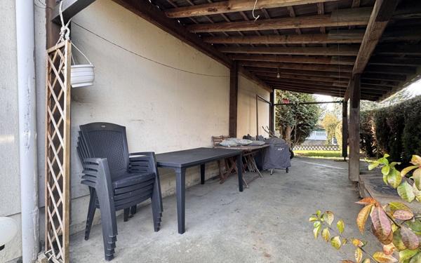 Maison à vendre    5 pièces • 111,56 m2 Silly-sur-Nied