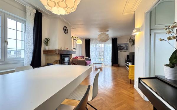 Maison à vendre    5 pièces • 111,56 m2 Silly-sur-Nied