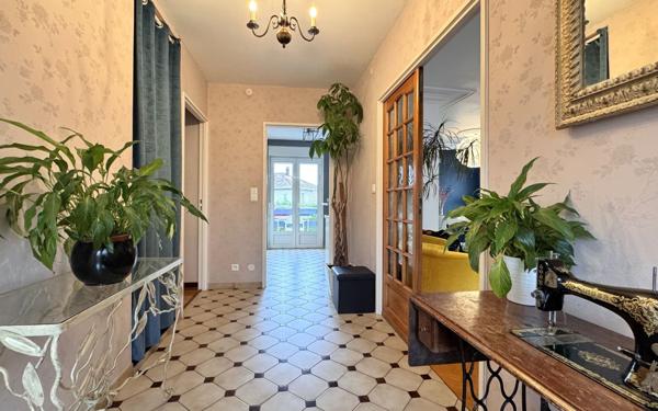 Maison à vendre    5 pièces • 111,56 m2 Silly-sur-Nied
