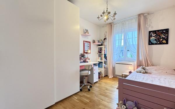 Maison à vendre    5 pièces • 111,56 m2 Silly-sur-Nied