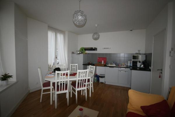 A LOUER : T3 à LILLE • Rue du Sec Arembault - LILLE-CENTRE • 765 € CC • Réf. 51-33