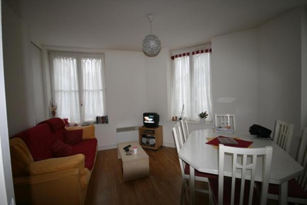 A LOUER : T3 à LILLE • Rue du Sec Arembault - LILLE-CENTRE • 765 € CC • Réf. 51-33