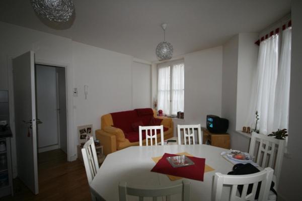 A LOUER : T3 à LILLE • Rue du Sec Arembault - LILLE-CENTRE • 765 € CC • Réf. 51-33