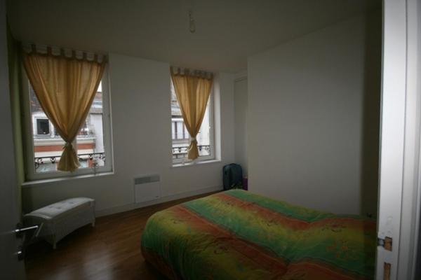 A LOUER : T3 à LILLE • Rue du Sec Arembault - LILLE-CENTRE • 765 € CC • Réf. 51-33