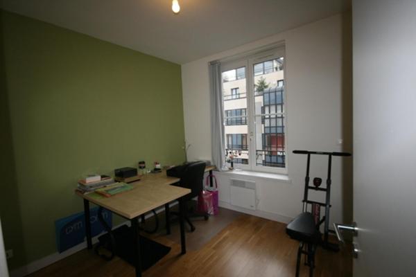 A LOUER : T3 à LILLE • Rue du Sec Arembault - LILLE-CENTRE • 765 € CC • Réf. 51-33