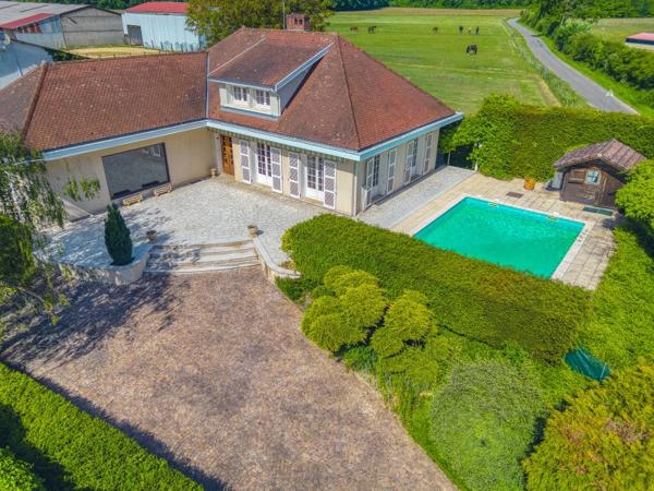 Vente / Maison