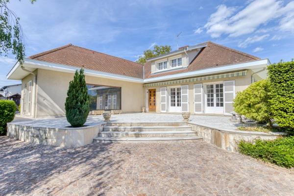 Vente / Maison