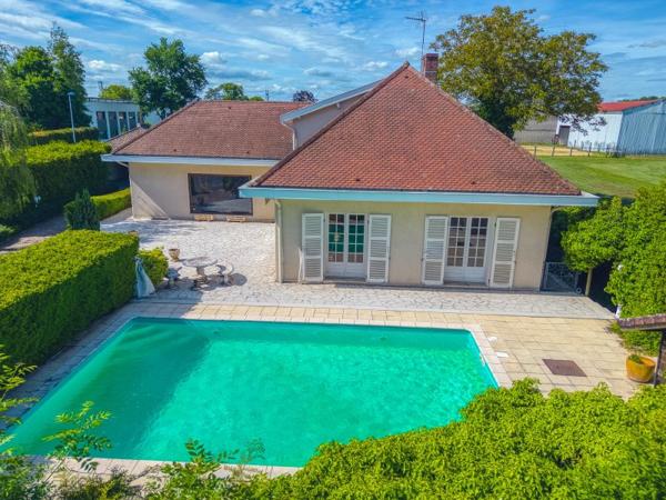 Vente / Maison